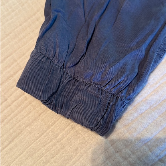 C&C California Navy Blue Jogger Pants - Large - NWT - Picture 7 of 9